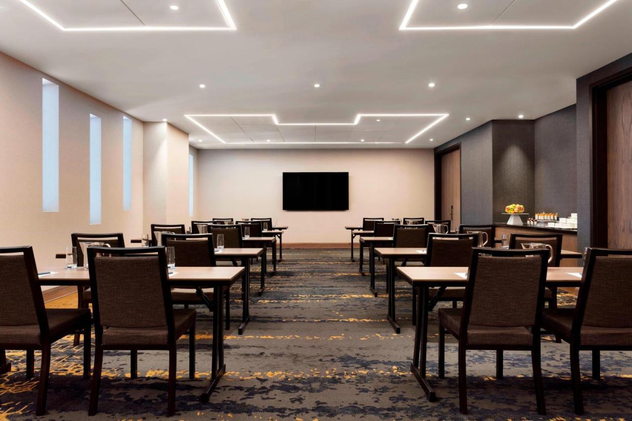 Hotel Sheraton Saint-Hyacinthe