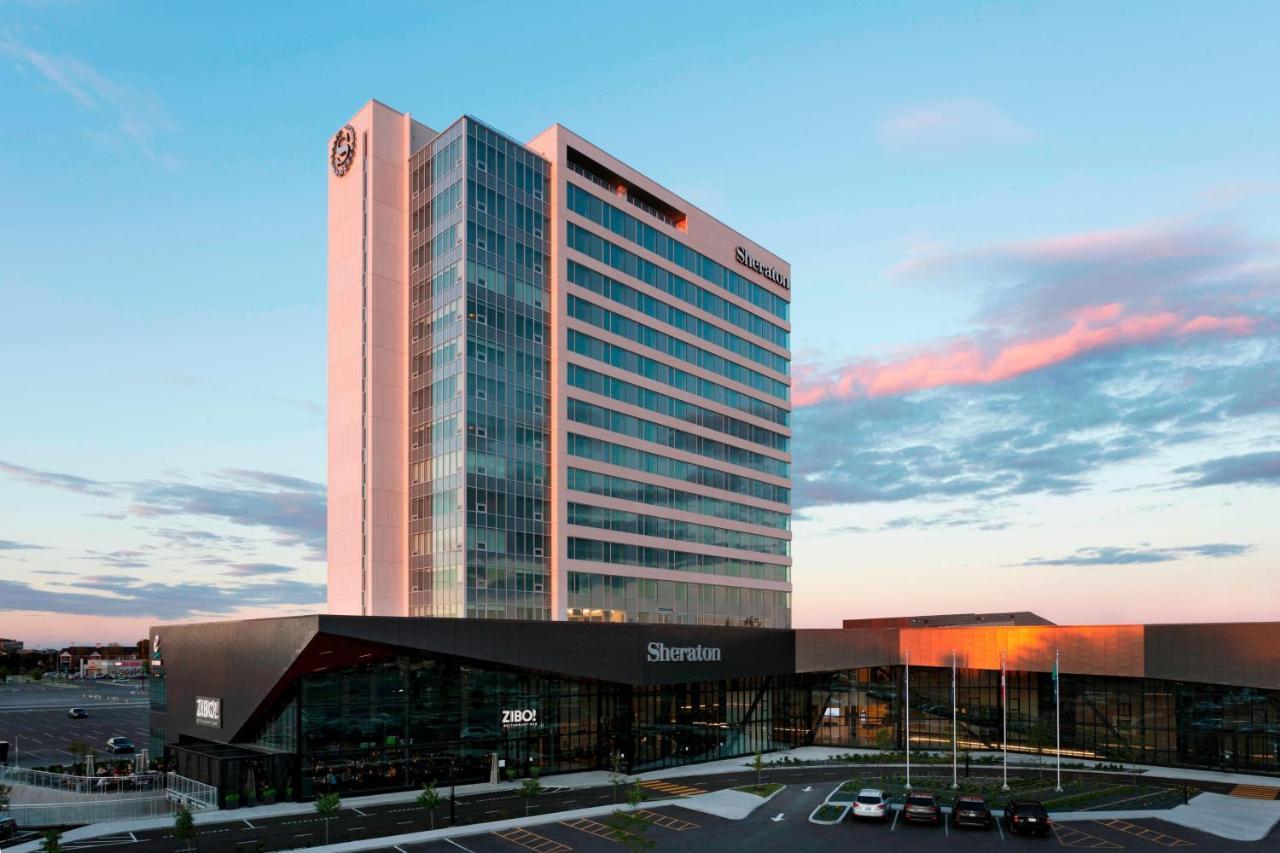 Hotel Sheraton 4*