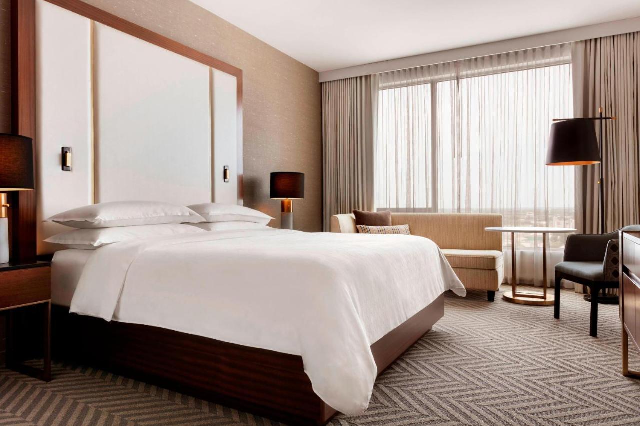Sheraton 4*