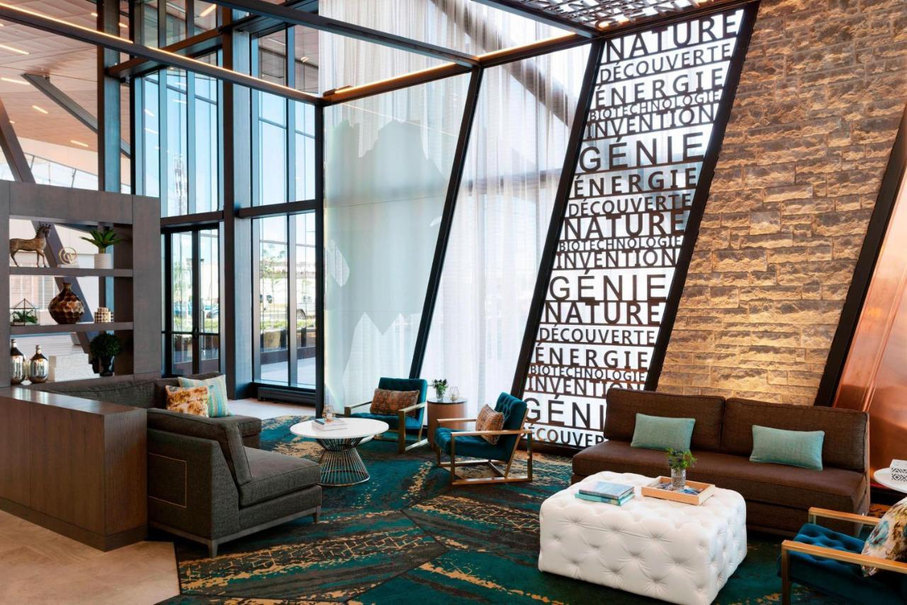 Hotel Sheraton