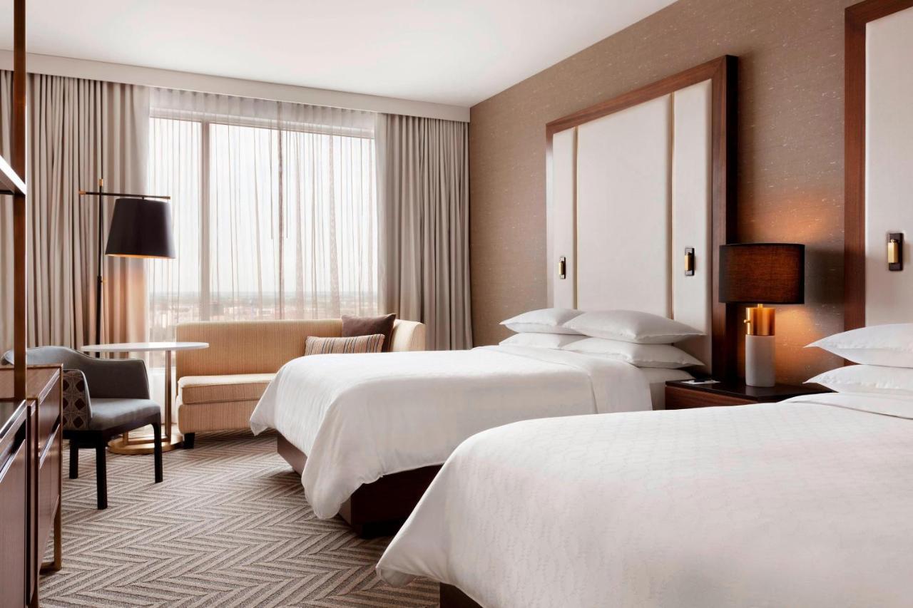 Hotel Sheraton Saint-Hyacinthe
