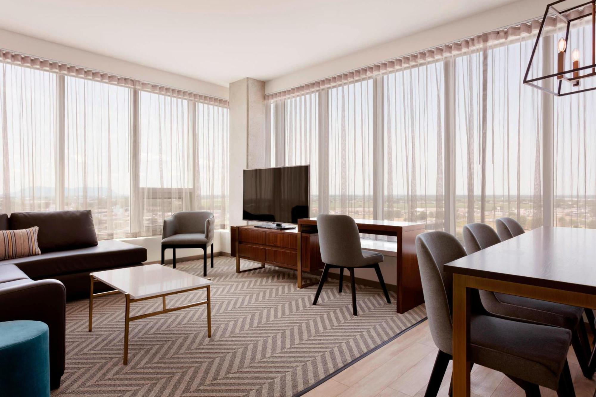 Hotel Sheraton Saint-Hyacinthe