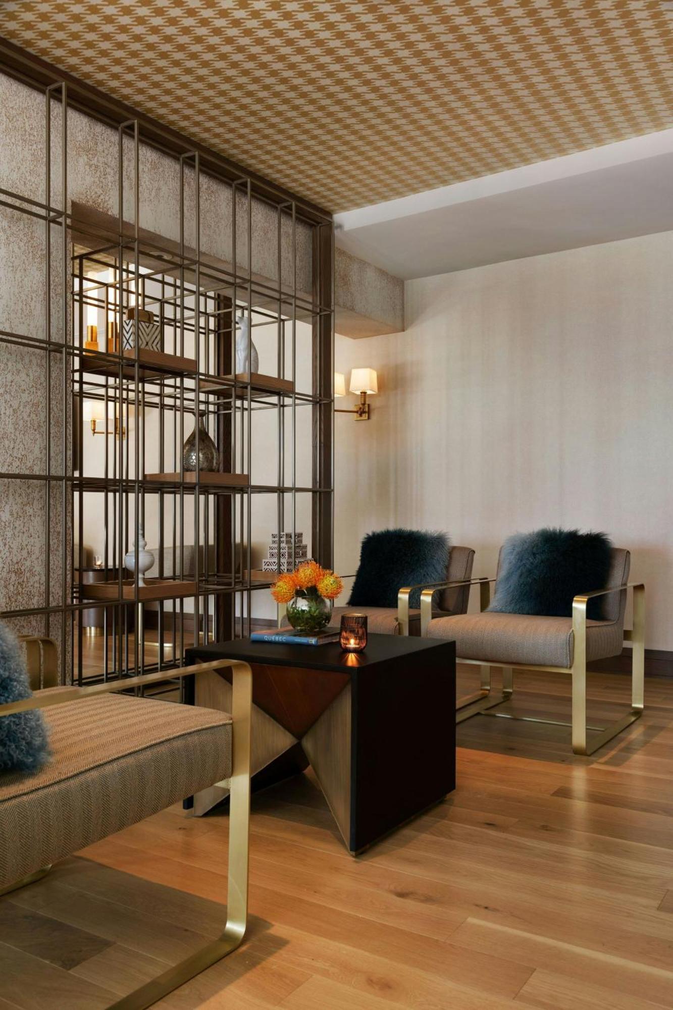 Sheraton 4* Saint-Hyacinthe